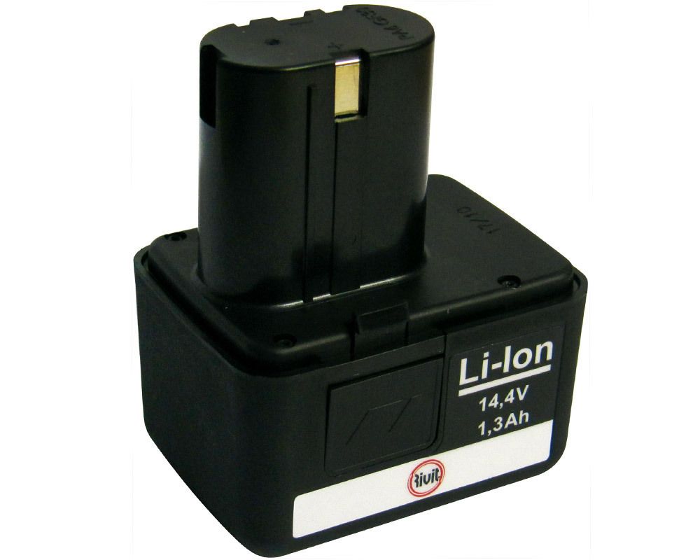 Акумулятор 1,5 Ah RIV750/790