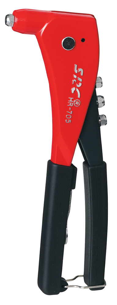 Пістолет д/закл. HR-705 /2.4-4.8/ Китай