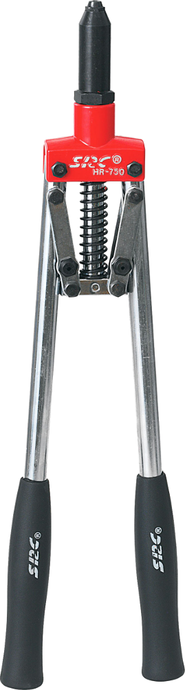 Пістолет д/закл.дворуч. HR-750 /2.4-4.8/Китай