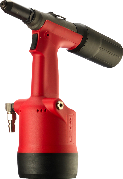 Пістолет д/закл.пневмо SRC-56P/4-6,4/Китай