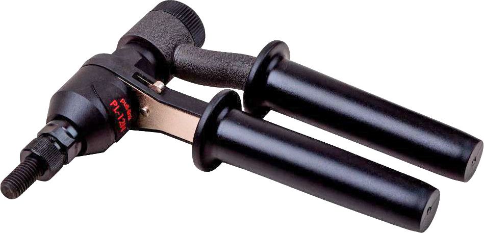 Пістолет кл.г. CRICCHETTO M5-M12  /PL12N