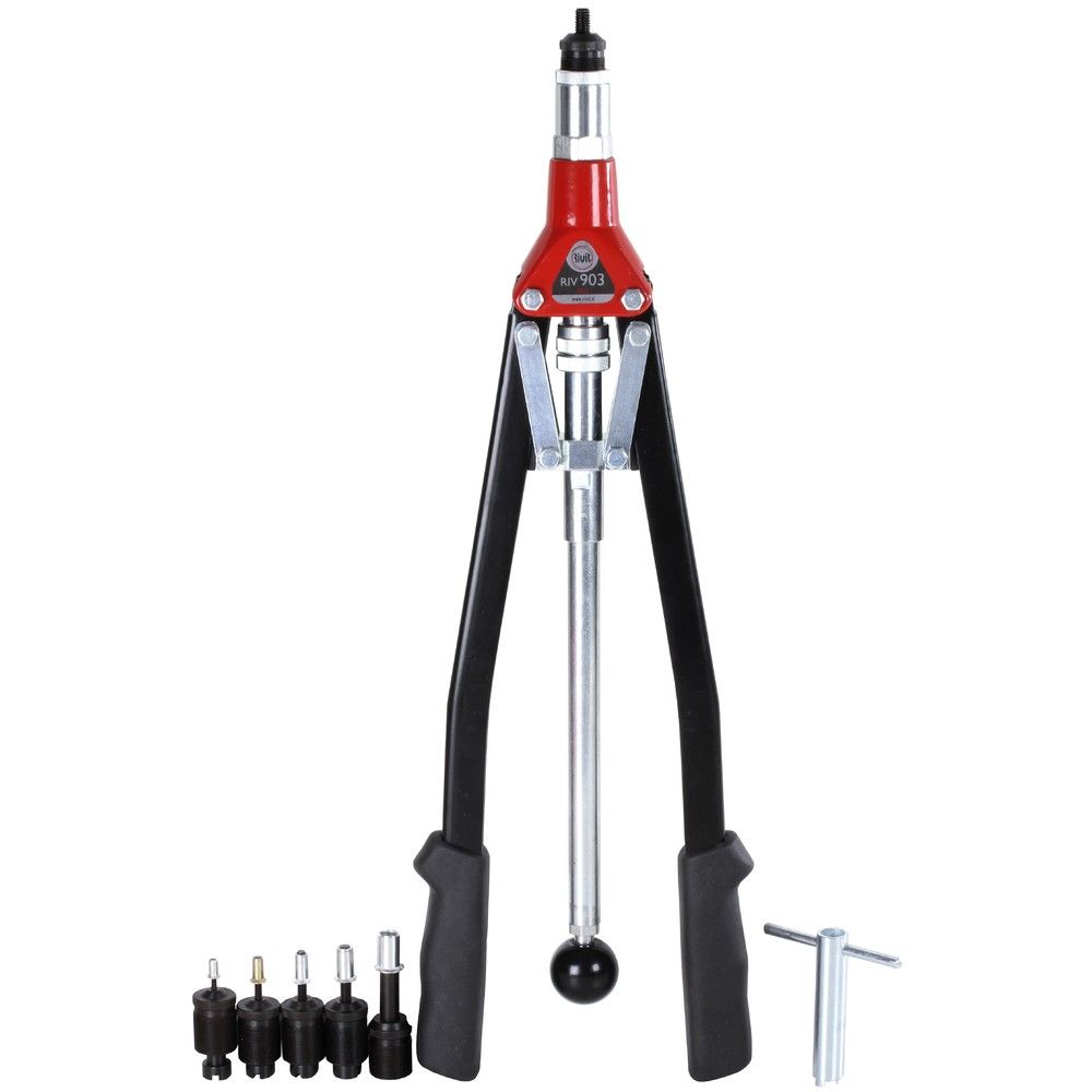 Пістолет кл.г.дворуч. RIV903C M3-M10 Італія