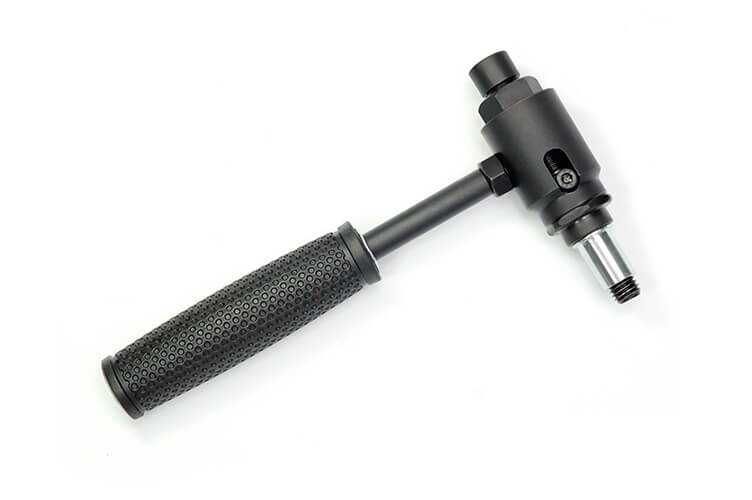 Пістолет кл.г.одноруч UPTOOL M1 M3-12 U