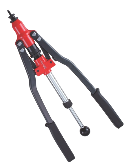 Пістолет кл.гаек дворуч. HN-02 М4-10 Китай