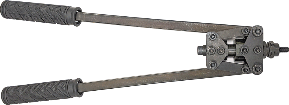 Пістолет кл.г.дворуч.посил.UPTOOL XL5 M5-M12 U