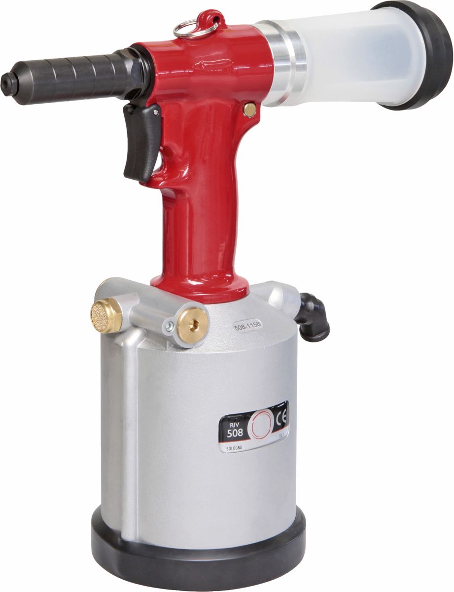 Набір для LOCKBOLT d6,4 RIV508 KIT508/64B