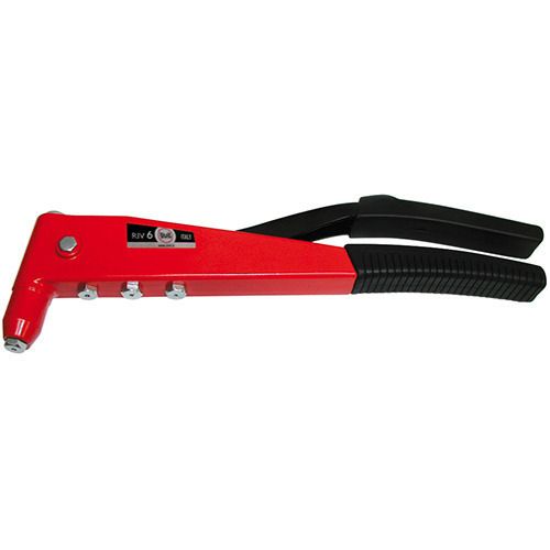 Пістолет д/закл. RIV6 /2.4-4.8/ Італія