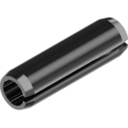 DIN1481 Штифт 4х50 пружин бп