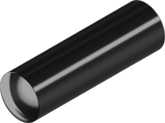 DIN7 Штифт 5х20 циліндр бп