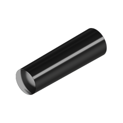 DIN1 Штифт 6х40 конусн бп