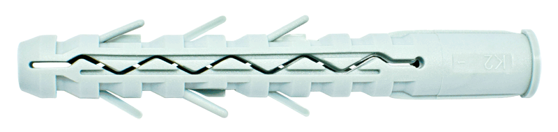 N Дюбель 14x180 нейлон U