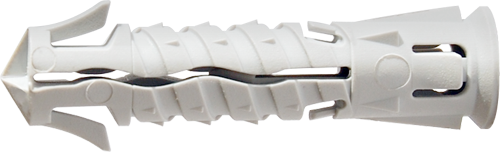 T2 Дюбель 6х30 нейлон