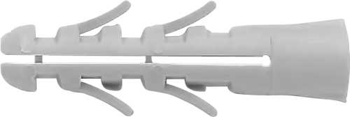 N Дюбель 7х35 нейлон