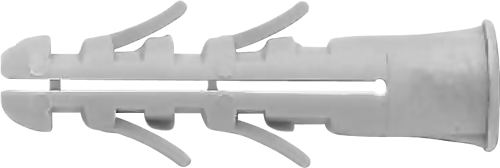 NB Дюбель 14х75 нейлон бурт