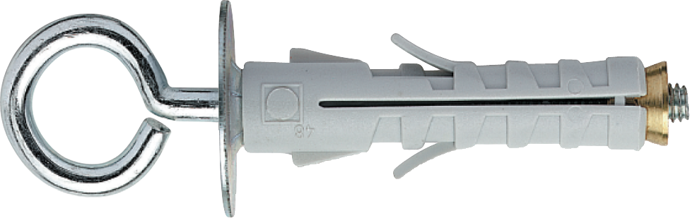 ENP-OC Анкер 9х40/М4 кільце нейлон