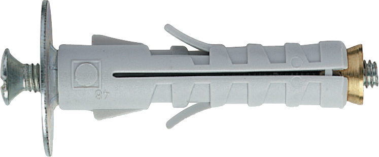 ENP-V Анкер 9х40/М4 гвинт нейлон