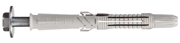 Prolongi-H Анкер 10х145/75 нейлон гвинт6гр