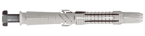 T88-H Анкер 16х165/75 нейлон гвинт6гр