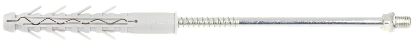 KPD Анкер 12х100/20 нейлон гвинт/шуруп М8/8х105 S10