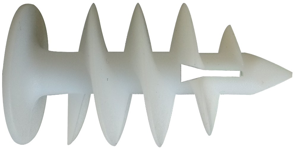 DPP Дюбель 27х52 ПП д/пінопласт