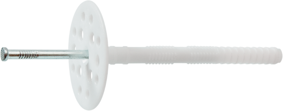 Таріл.анкер 10х90/30 мет.цвях (ЛІТ)