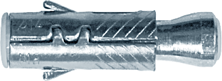 LA_EFPM Анкер 12х45/М6 кожух цб