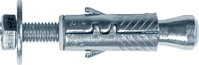 A_EFPM-B Анкер 14х50/М8 болт цб