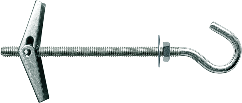 ETAF-C Анкер 10х75/М4 відкр.кільце цб