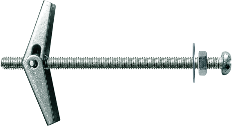 ETAF-S Анкер 10х75/М4/45 гвинт цб