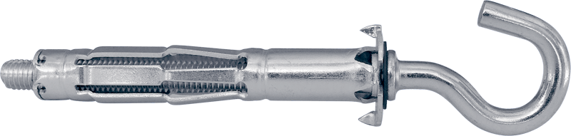 MOLLY-C Анкер М4x38 відкр.кільце /8-15