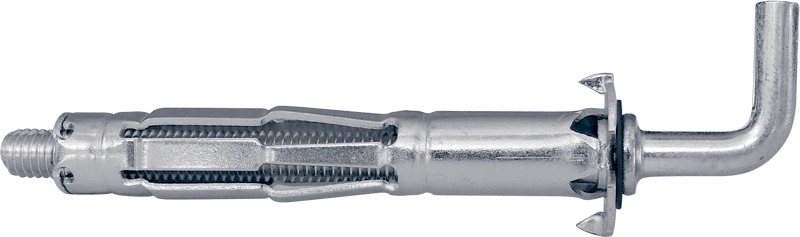 MOLLY-L Анкер М5x37 гак /6-13