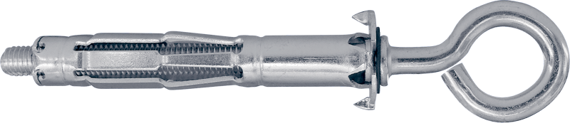 MOLLY-O Анкер М5x52 кільце /3-16