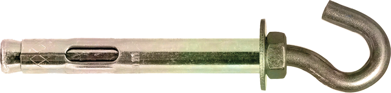 REDIBOLT-C Анкер 12х100/М10 цб/цж відкр.кільце