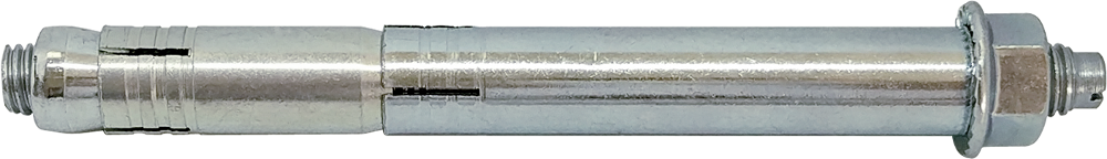 SLR Анкер 20х400/М16/300 дворозпір цб/цж