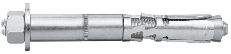 LA_Анкер TRIGA Z 15x149 М10 +гайка цб