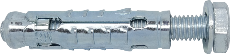 LEM-B Анкер 15х80/М10 болт цб