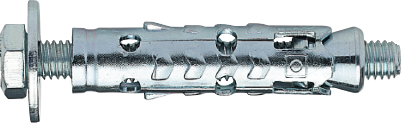 LE-B Анкер 12х50/М8 болт цб