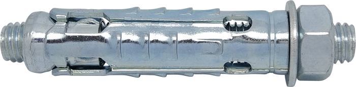 LEM-D Анкер 12х65/М8 гайка цб