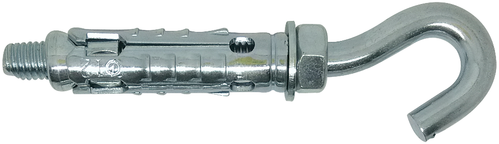 LEM-G Анкер 12х65/М8 відкр.кільце цб