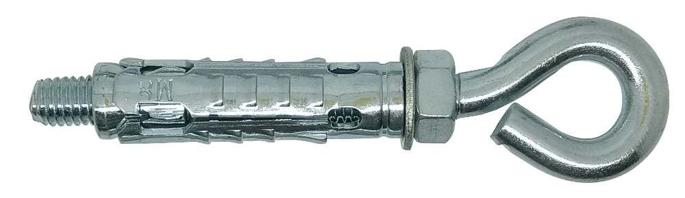 LEM-O Анкер 12х65/М8 кільце цб