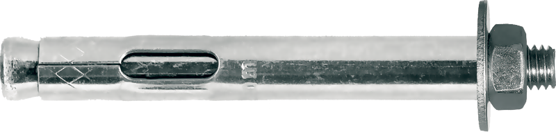 REDIBOLT-Ni Анкер 12х115/М10/50 гайка A2