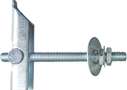 MTA-N Анкер 20х100/М8 гайка цб