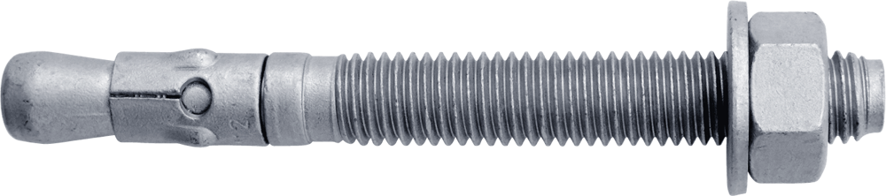 ETKD Анкер М8х90/35 Delta однок(для В20-В25)