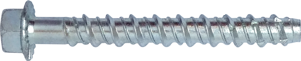 HX Гвинт 12х110/30 д/бетону цб 6гр/гл