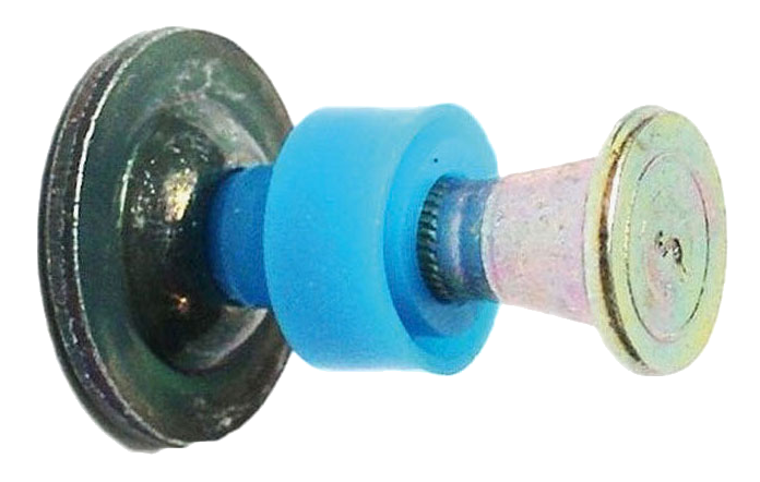 Цвяхи д/профнаст.SBR9-R14 P370/P200 (100шт.)