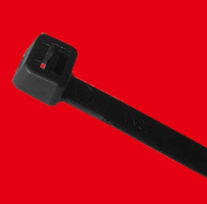 LA_Стяжка чорна 140х3,6 MV