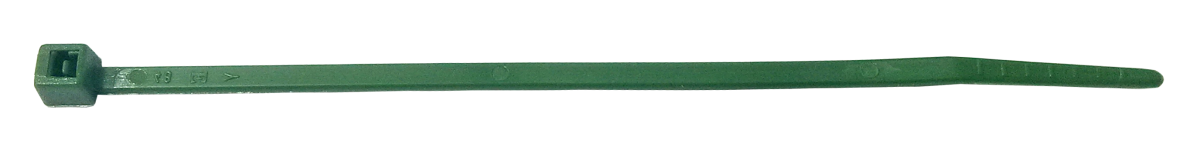 LA_Стяжка зелена 98х2.5 ELEMATIC