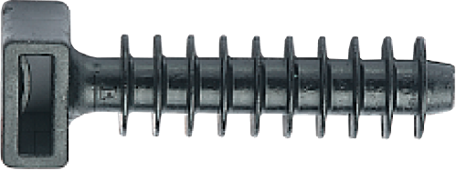 Крепл.стяжки 08/31/6,3-DIM:44,5*9