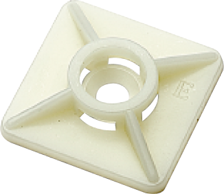 Площадка 19/19 біла