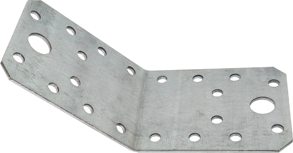 Куток 135* рівн. 90х90х65х2,5